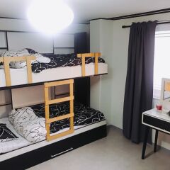 Lux Guesthouse - Hostel детские мероприятия фото 2