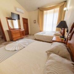 Hotel Real Pacifico in Coatepeque, Guatemala from 115$, photos, reviews - zenhotels.com guestroom photo 4