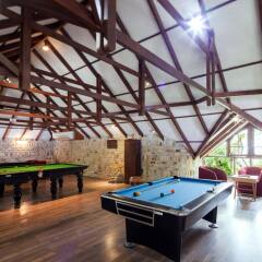 Отель Centara Grand Island Resort & Spa Maldives All Inclusive детские мероприятия