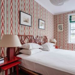 Отель onefinestay - Chelsea private homes США, Нью-Йорк - отзывы, цены и фото номеров - забронировать отель onefinestay - Chelsea private homes онлайн комната для гостей фото 4