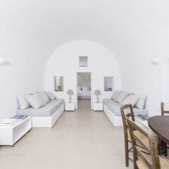 Отель Annouso Villa by Caldera Houses Греция, Остров Санторини - отзывы, цены и фото номеров - забронировать отель Annouso Villa by Caldera Houses онлайн балкон