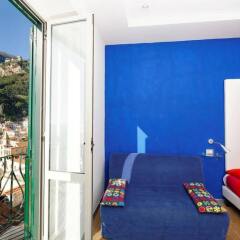 Отель Appartamenti Casamalfi Италия, Амальфи - отзывы, цены и фото номеров - забронировать отель Appartamenti Casamalfi онлайн детские мероприятия фото 2