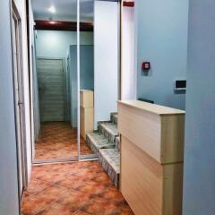 7 Days Hostel интерьер отеля