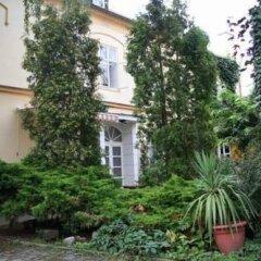 Отель Pension Prislin Литомержице фото 5