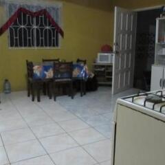 Tina's Guest House in Boscobel, Jamaica from 183$, photos, reviews - zenhotels.com