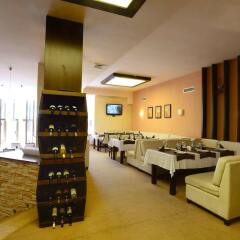 MPM Hotel Mursalitsa Пампорово питание