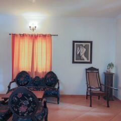 Отель GuestHouser 3 BHK Villa 338d Гоа комната для гостей фото 2