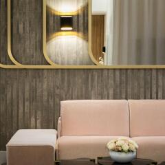 Hotel Century Old Town Prague MGallery By Sofitel спа
