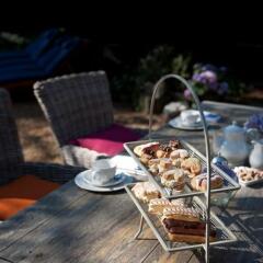 Eleven Didsbury Park Hotel питание