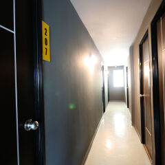 The Pillow Hostel интерьер отеля