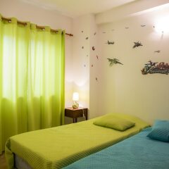 Отель C06 - Porto do Mos 3 bed Townhouse by DreamAlgarve детские мероприятия фото 2