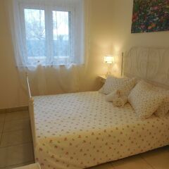 Отель B&b Sogni d'Oro Чивитанова-Марке комната для гостей фото 3