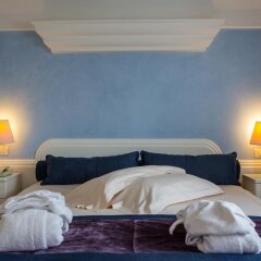Hotel Lunariccione комната для гостей фото 5
