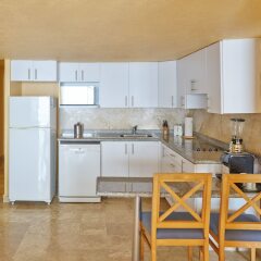 Отель Fiesta Americana Acapulco Villas в номере фото 2