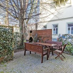 Отель Apartamenty Mój Sopot - Golden beach Сопот фото 2