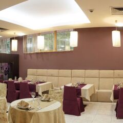 Atlas Hotel - Ultra All Inclusive фото 2