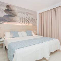 Отель Apartamentos Sun Beach комната для гостей