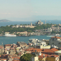 Old City Family Hotel пляж