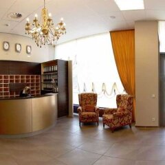 Hotel Royal International интерьер отеля