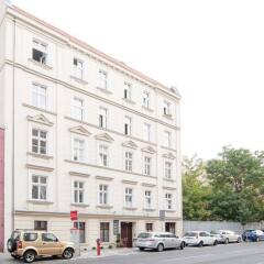 Отель Apartament Centrum парковка