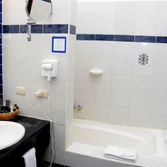 Отель Lifestyle Tropical Beach Resort & Spa All Inclusive ванная