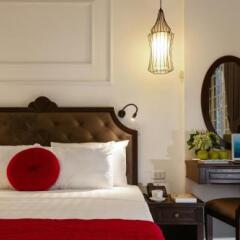 Hanoi Vision Boutique Hotel фото 14