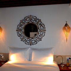 Отель Riad Dar Dar Марокко, Рабат - отзывы, цены и фото номеров - забронировать отель Riad Dar Dar онлайн детские мероприятия