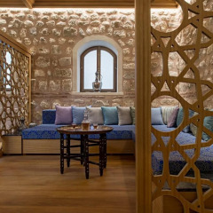The Galata Istanbul Hotel Mgallery by Sofitel развлечения