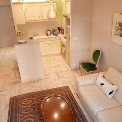 Апартаменты Studio in Nice - 2 km From the Beach фото 5