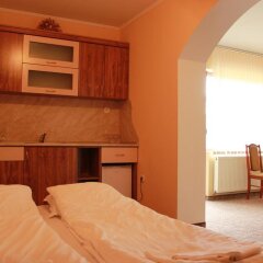 Hotel Sredna Gora в номере