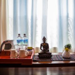 Отель Shambaling Boutique Hotel Непал, Катманду - отзывы, цены и фото номеров - забронировать отель Shambaling Boutique Hotel онлайн в номере