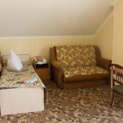 Отель Guest House Taiver Сочи комната для гостей фото 5