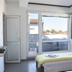 Отель Hostel Kapana Болгария, Пловдив - отзывы, цены и фото номеров - забронировать отель Hostel Kapana онлайн фото 3