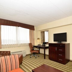 Отель Quality Inn & Suites New York Avenue США, Вашингтон - отзывы, цены и фото номеров - забронировать отель Quality Inn & Suites New York Avenue онлайн фото 11