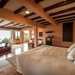 Отель Dwarikas Resort - Dhulikhel Непал, Дхуликхел - отзывы, цены и фото номеров - забронировать отель Dwarikas Resort - Dhulikhel онлайн комната для гостей фото 4