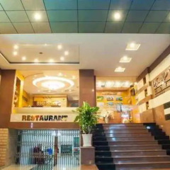 Eden Garden Hotel развлечения