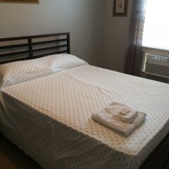 Cozy and Quiet in New York, United States of America from 131$, photos, reviews - zenhotels.com guestroom photo 3