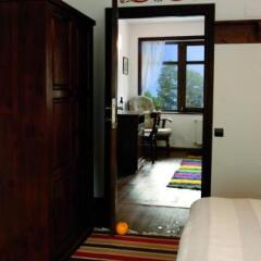 Отель Family Hotel Arkan Han Болгария, Триград - отзывы, цены и фото номеров - забронировать отель Family Hotel Arkan Han онлайн удобства в номере
