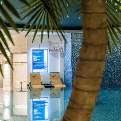 Отель Mauritius Hotel & Therme Германия, Кёльн - отзывы, цены и фото номеров - забронировать отель Mauritius Hotel & Therme онлайн банкомат