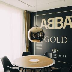Pop House Hotel, BW Premier Collection интерьер отеля фото 3