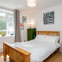 Отель Close To Highbury And Islington 1 Bedroom Flat комната для гостей фото 2
