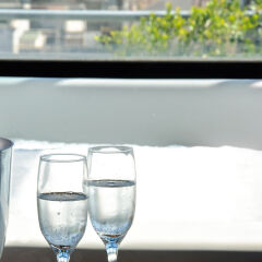 Monserrat Apart Hotel in Buenos Aires, Argentina from 62$, photos, reviews - zenhotels.com balcony