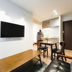 Отель Grand Base Hakata Haruyoshi Фукуока комната для гостей фото 5