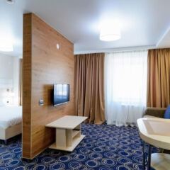 Гостиница Apart Hotel 92 2 Казахстан, Караганда - отзывы, цены и фото номеров - забронировать гостиницу Apart Hotel 92 2 онлайн фото 2
