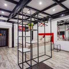 Гостиница Apt on Chetvyortaya Sovetskaya 8 ap13