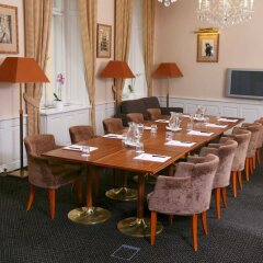 Ventana Hotel Prague в номере фото 2
