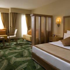 Отель Otium Eco Club Side All Inclusive комната для гостей фото 4