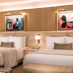 Отель Palms Casino Resort Лас-Вегас детские мероприятия