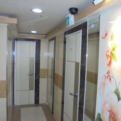 Отель Feel House интерьер отеля фото 2
