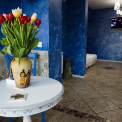 Гостиница Kay & Gerda Inn спа фото 2